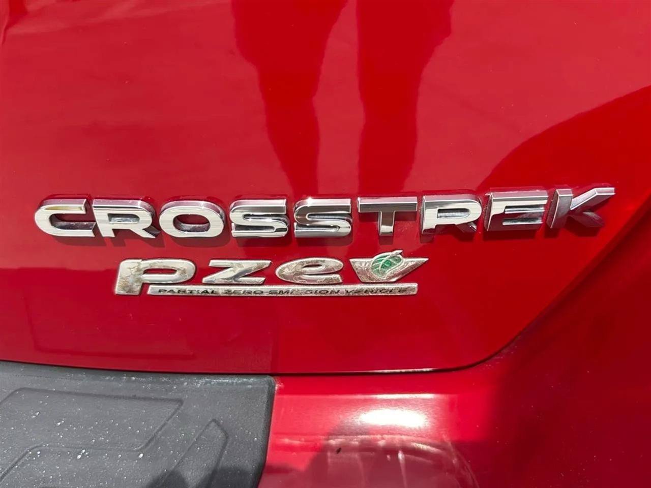 Used 2016 Subaru Crosstrek 2.0i Premium w/ Special Edition AWD/4WD image 49