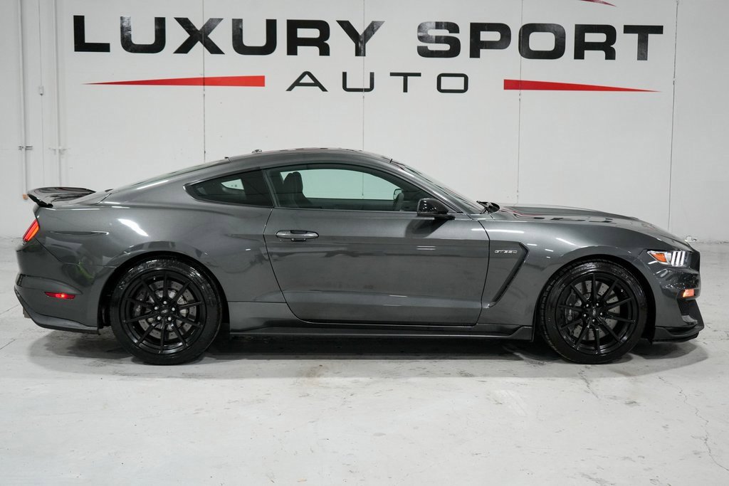 Used 2018 Ford Mustang Shelby GT350 w/ Electronics Package image 7