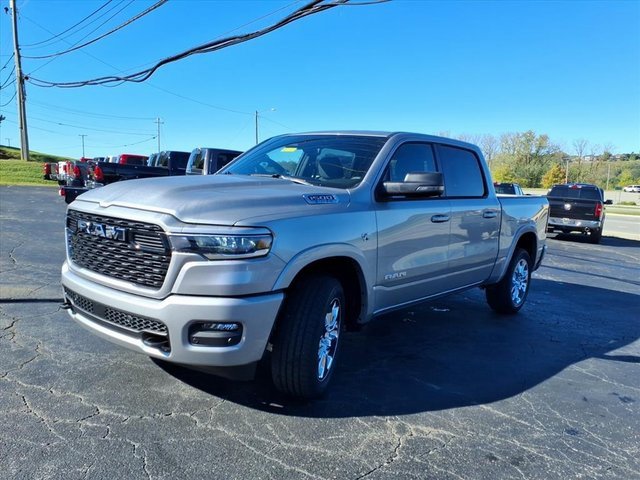 New 2026 RAM 1500 Big Horn image 5