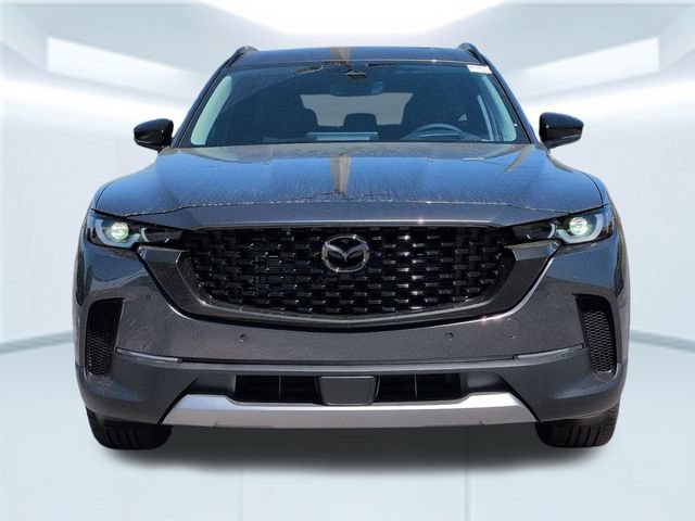 New 2026 MAZDA CX-50 AWD 2.5 S w/ Accent Package image 10