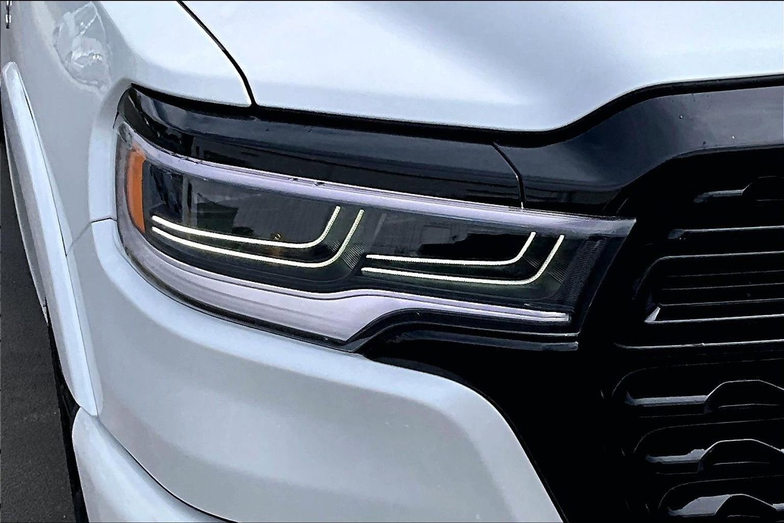 New 2026 RAM 1500 Limited image 14