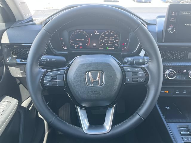 New 2026 Honda CR-V EX-L image 17