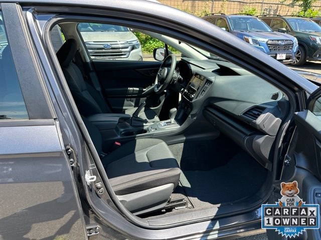 Certified 2023 Subaru Impreza 2.0i Premium AWD/4WD image 27