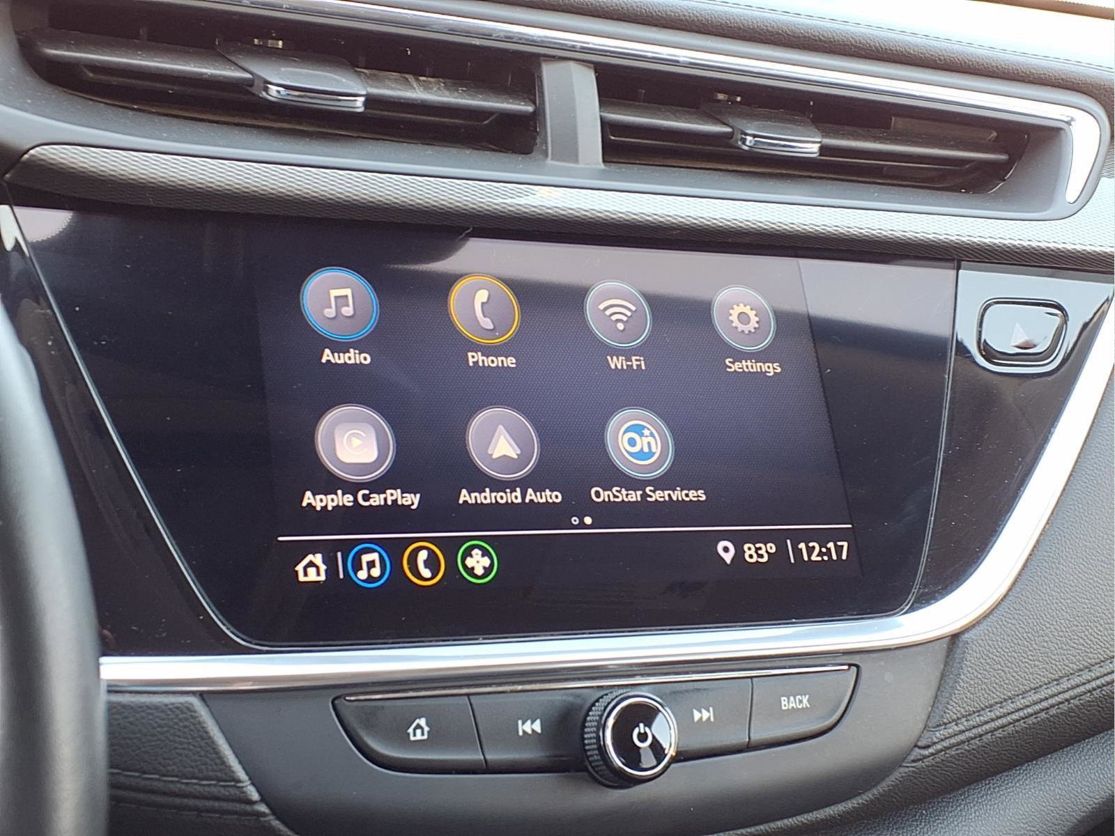 Used 2022 Buick Encore GX Preferred w/ Cold Weather Comfort Package image 6