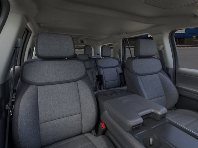 New 2026 Ford Expedition Active image 10