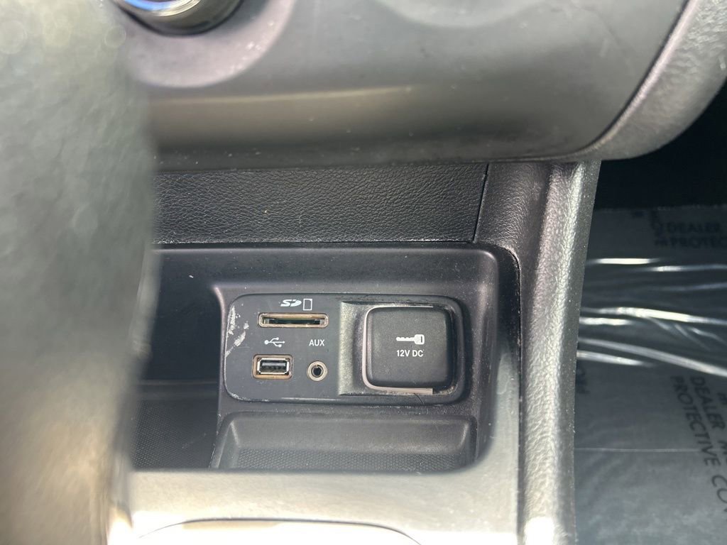 Used 2018 Jeep Cherokee Latitude image 37