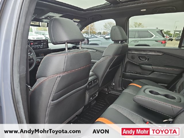 Used 2026 Honda Passport TrailSport image 30