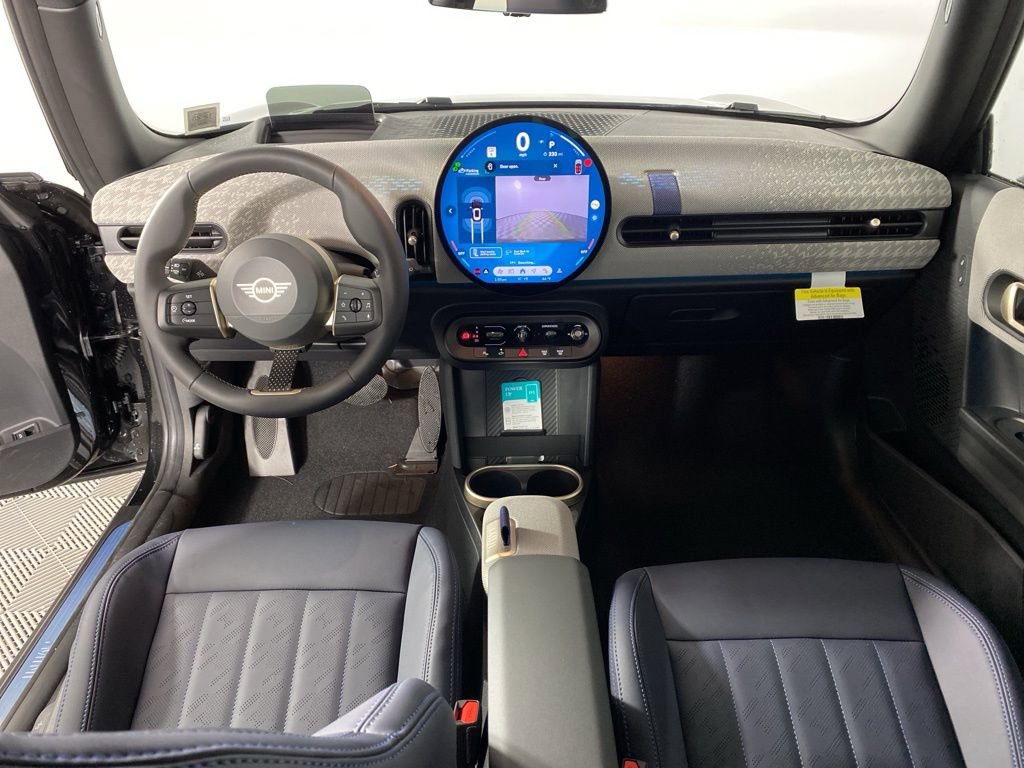 New 2026 MINI Cooper S image 21