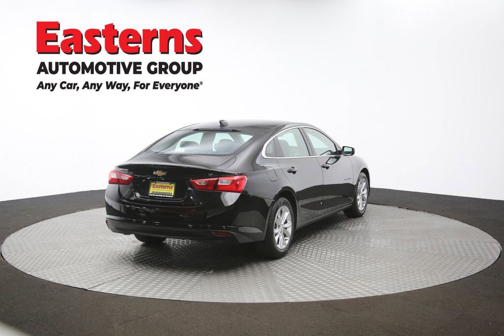 Used 2024 Chevrolet Malibu LT image 41