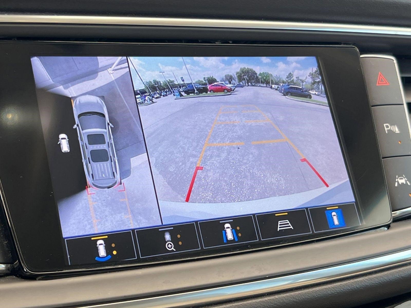 Certified 2023 Buick Enclave Essence w/ Experience Buick Package image 26