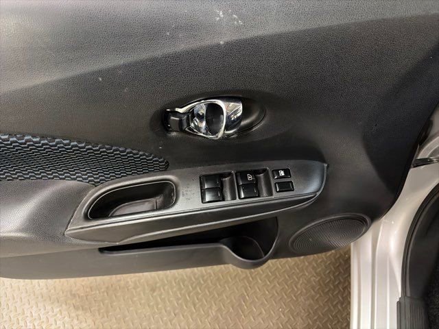 Used 2019 Nissan Versa Note SV FWD image 15