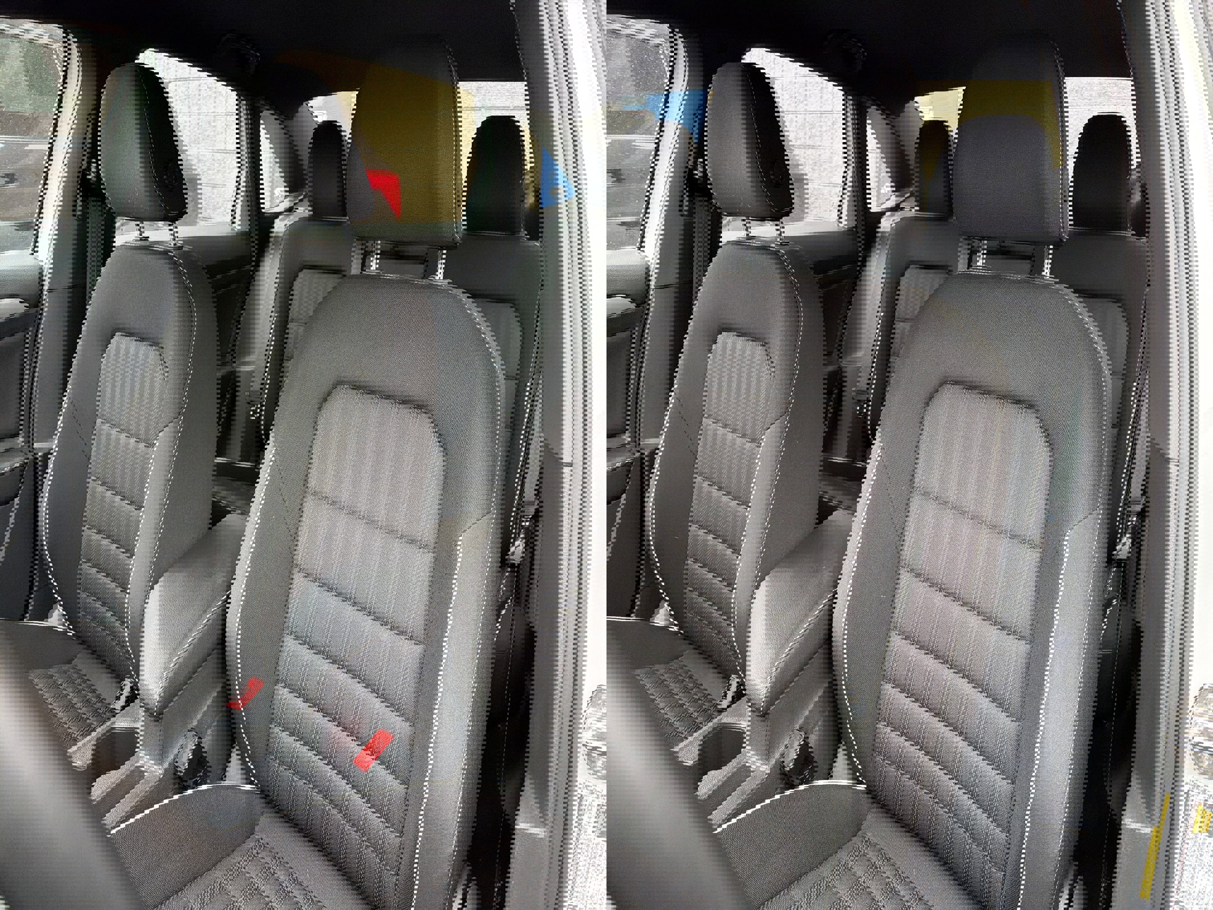 Used 2023 Volkswagen Jetta Sport image 7