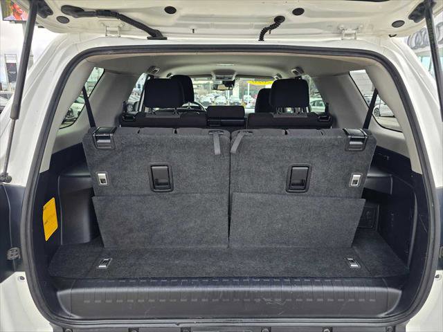 Used 2020 Toyota 4Runner SR5 image 16