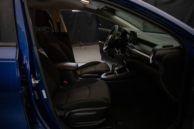 Used 2020 Kia Forte LXS image 16