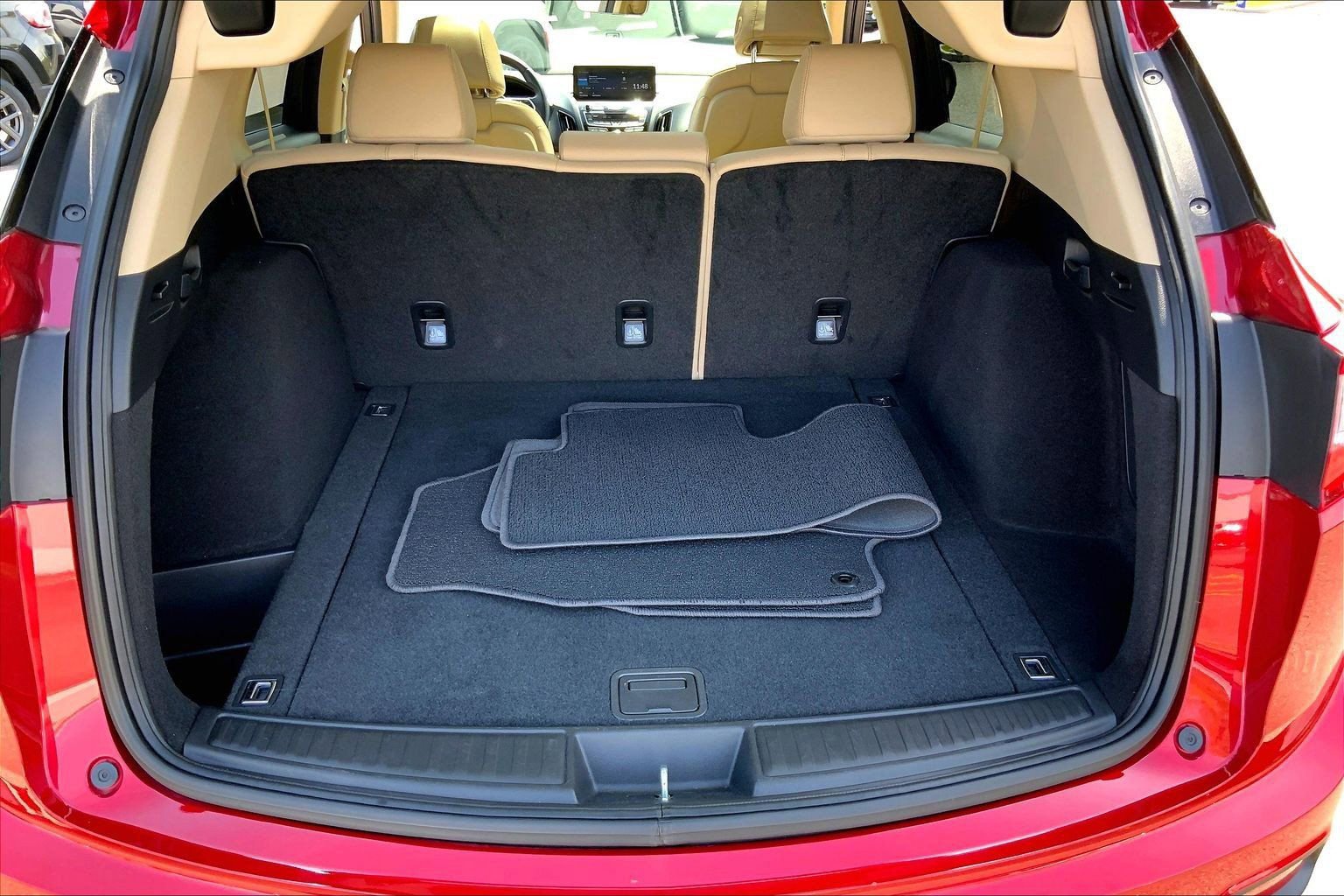 Used 2020 Acura RDX AWD image 29