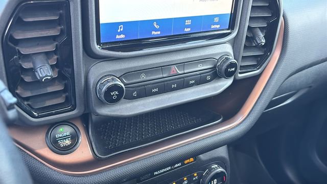 Used 2021 Ford Bronco Sport Badlands w/ Badlands Package AWD/4WD image 18