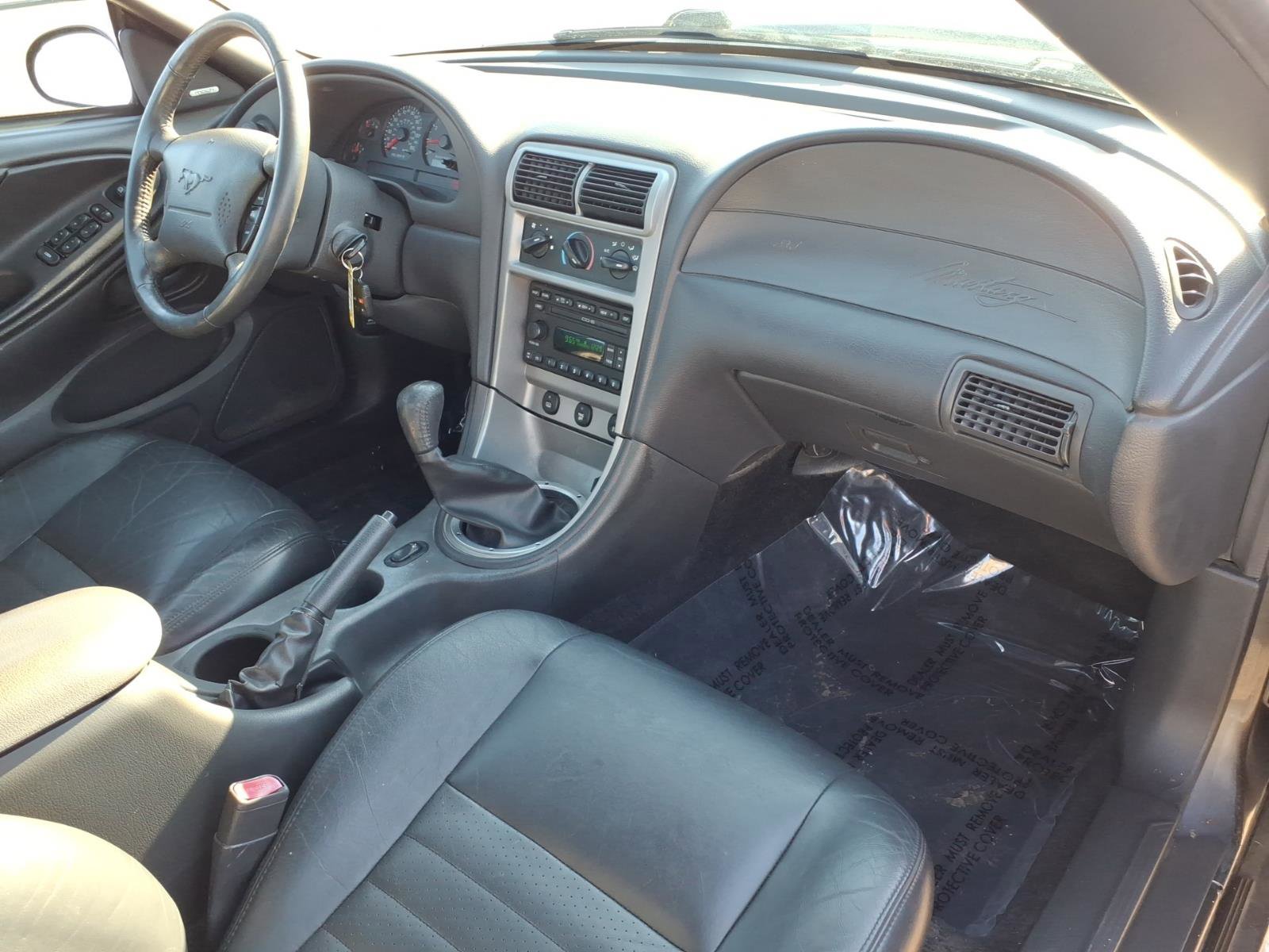 Used 2003 Ford Mustang GT image 14