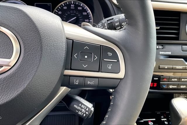 Used 2021 Lexus RX 450h AWD w/ Premium Package image 12