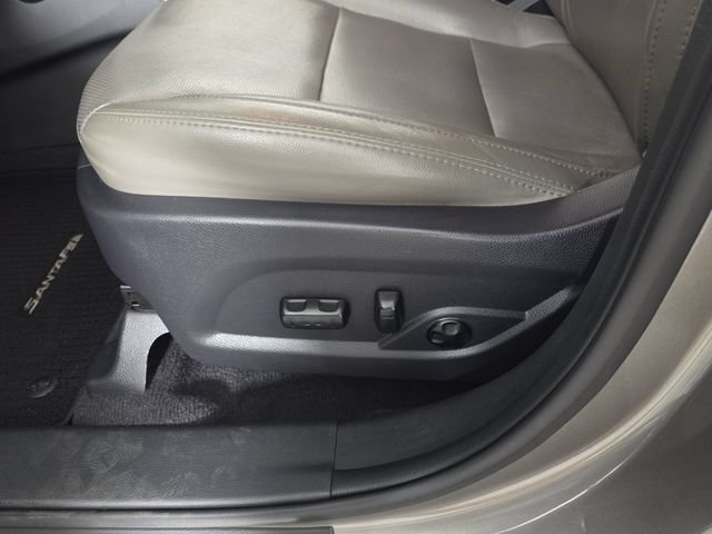Used 2018 Hyundai Santa Fe Sport 2.0T FWD image 23