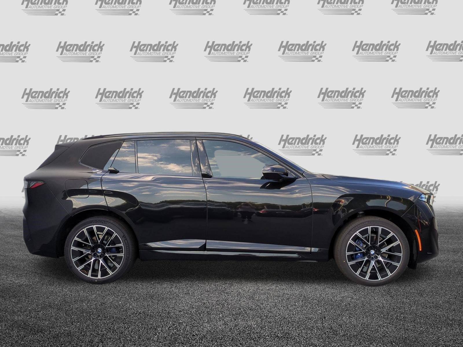 New 2027 BMW X5 xDrive50e w/ M Sport Package AWD/4WD image 10
