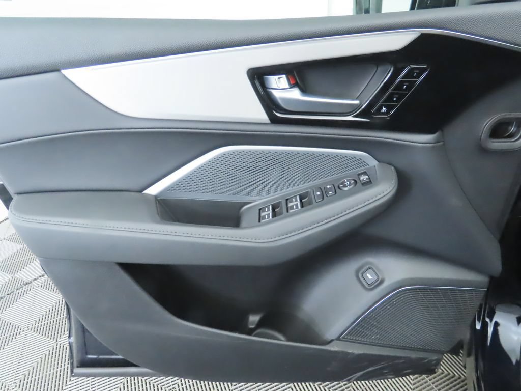 Used 2026 Acura MDX FWD image 26