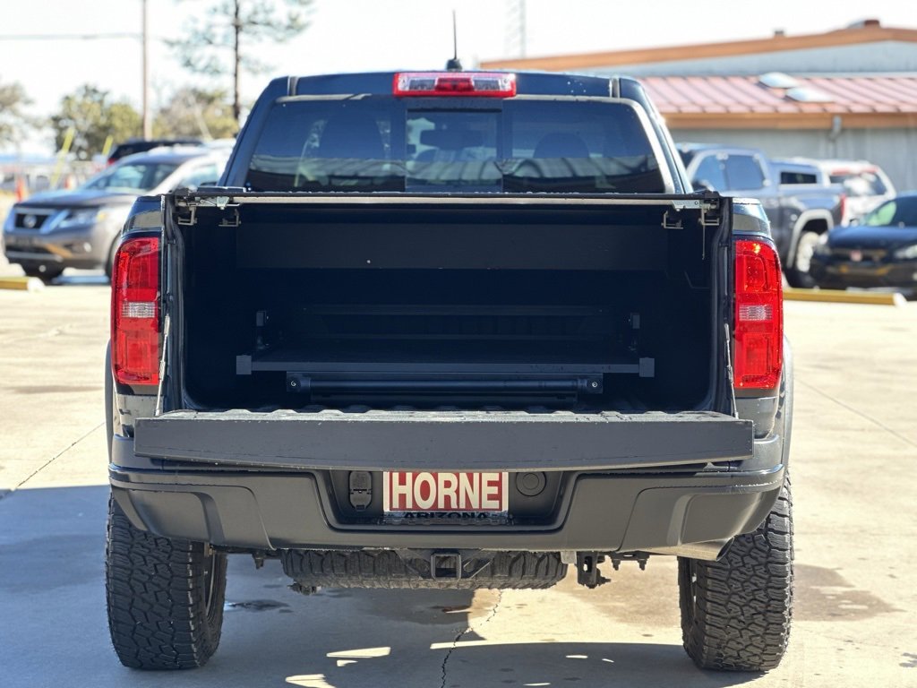 Used 2019 Chevrolet Colorado ZR2 image 11