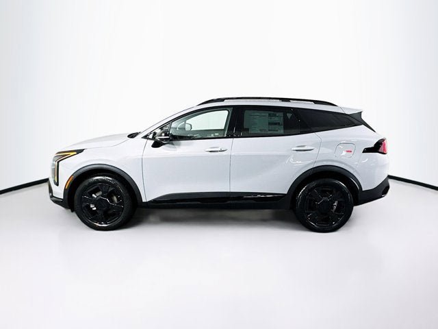 New 2026 Kia Sportage X-Line AWD/4WD image 8