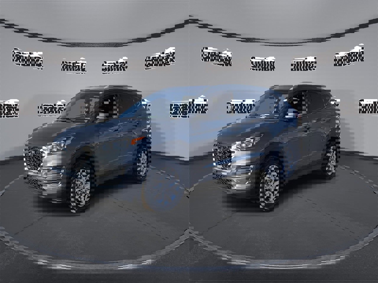 Used 2021 Hyundai Tucson Value image 3