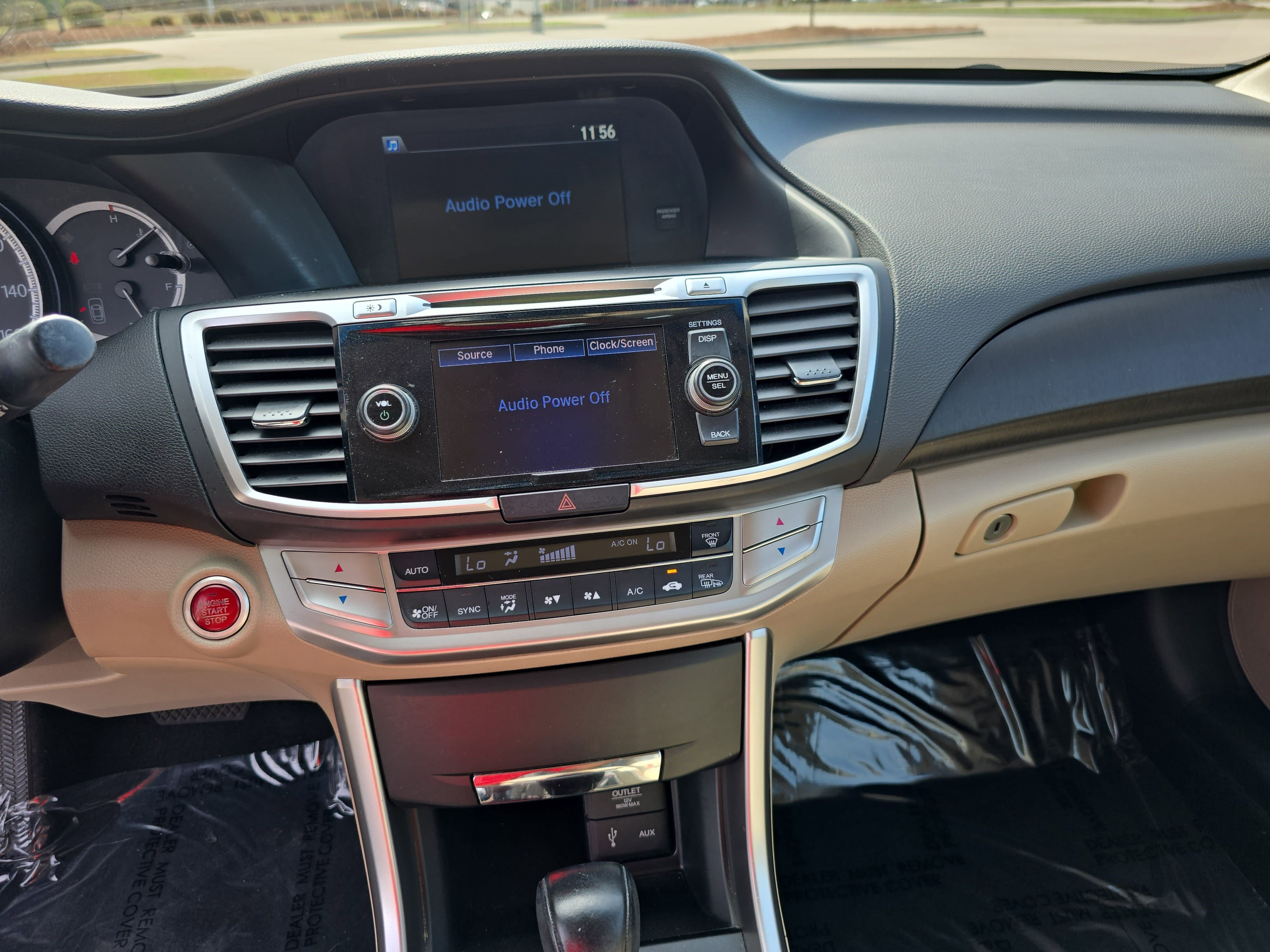 Used 2013 Honda Accord EX-L image 20