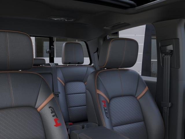 New 2026 GMC Canyon AT4 w/ Technology Plus Package AWD/4WD image 24