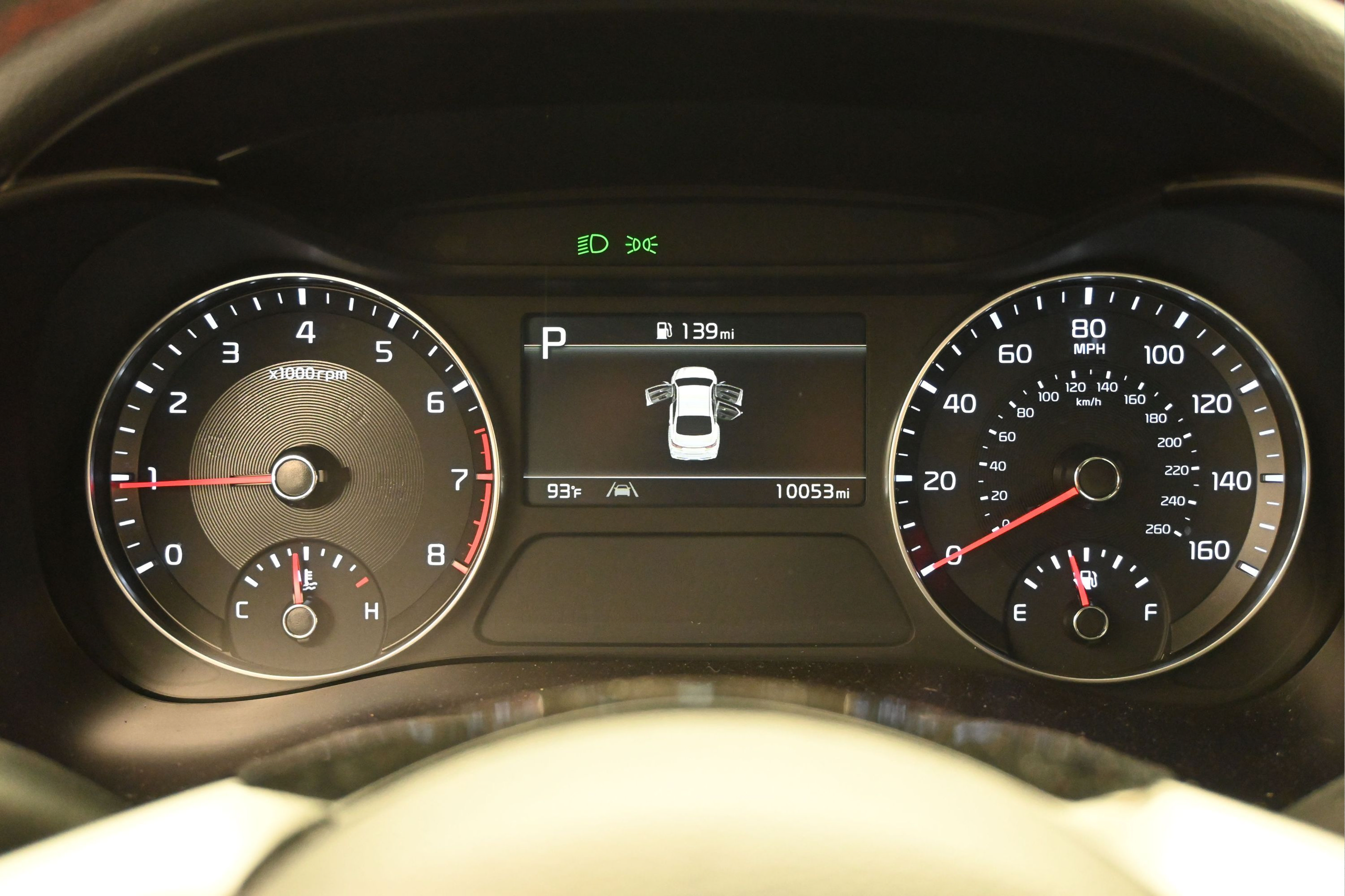 Used 2024 Kia Forte GT FWD image 16