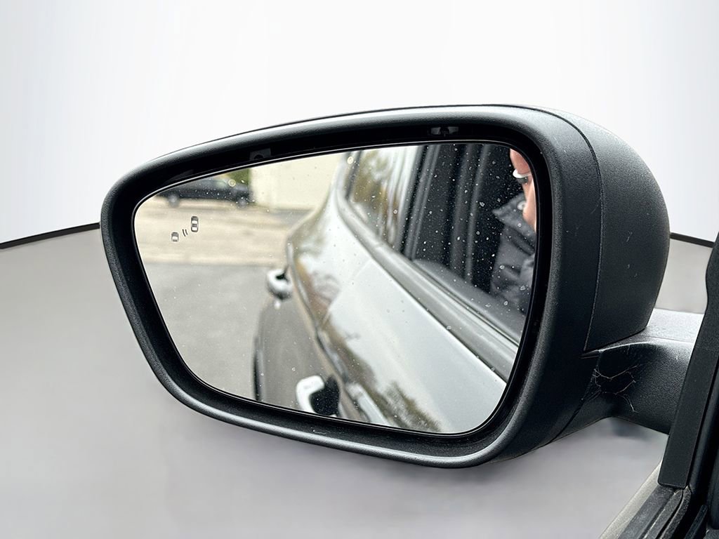 New 2026 Ford Escape Active w/ Tech Pack #1 image 25