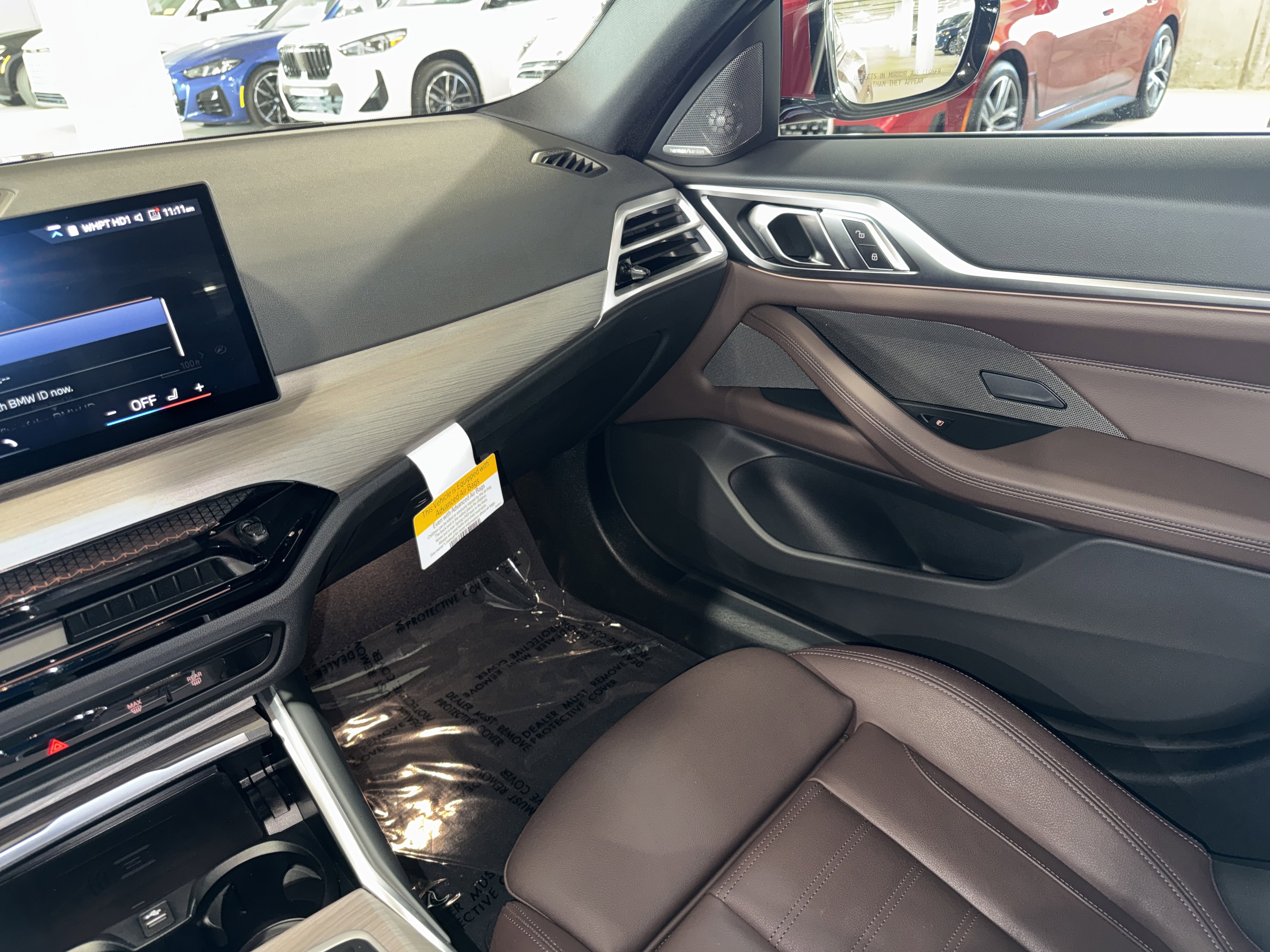 Certified 2025 BMW 430i RWD image 29