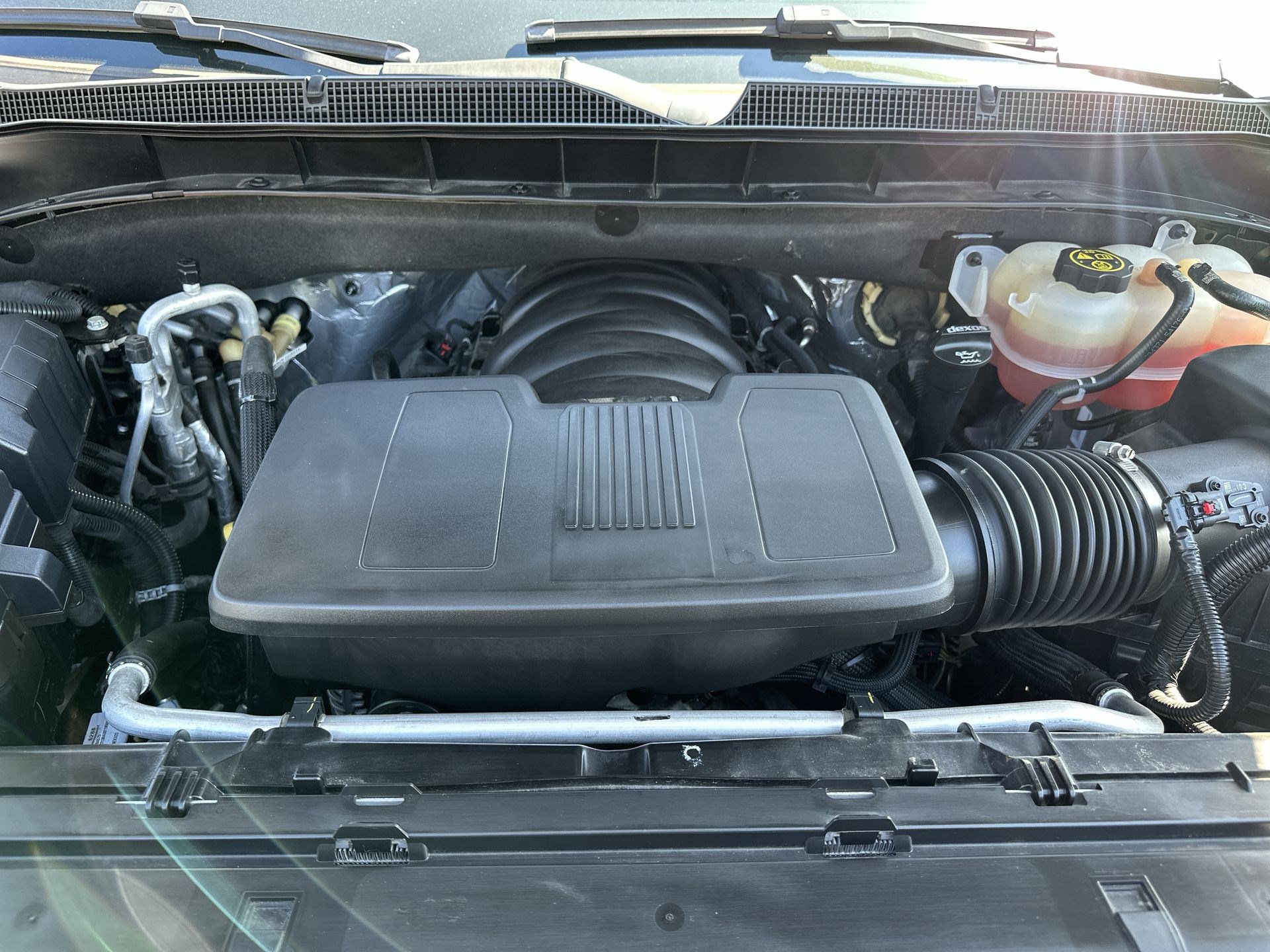 Used 2023 Chevrolet Tahoe RST w/ Luxury Package RWD image 17