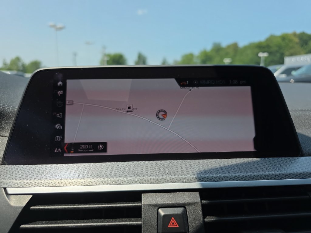 Used 2020 BMW X3 M40i AWD/4WD image 34