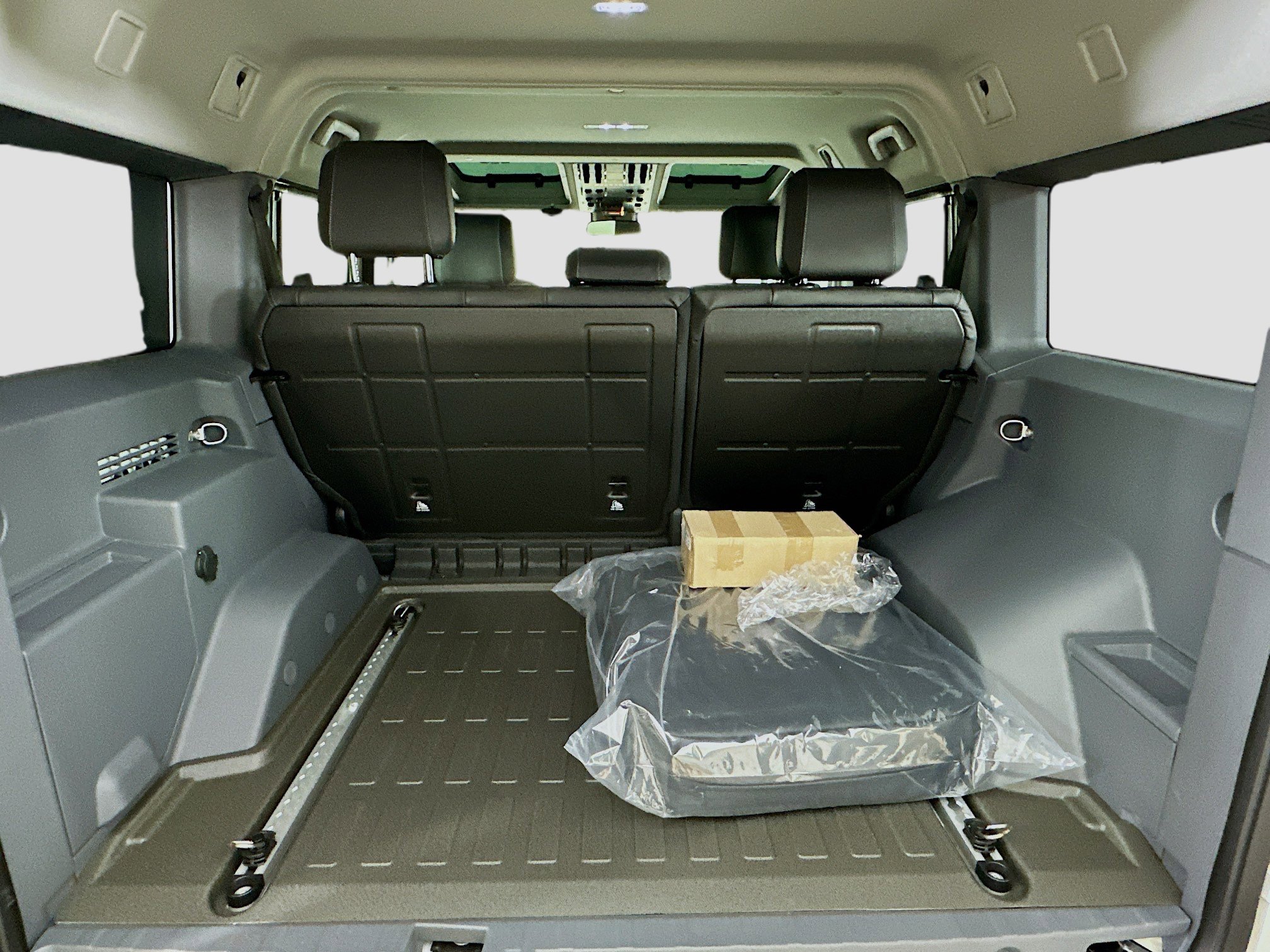 New 2025 INEOS Grenadier Trialmaster Edition image 43