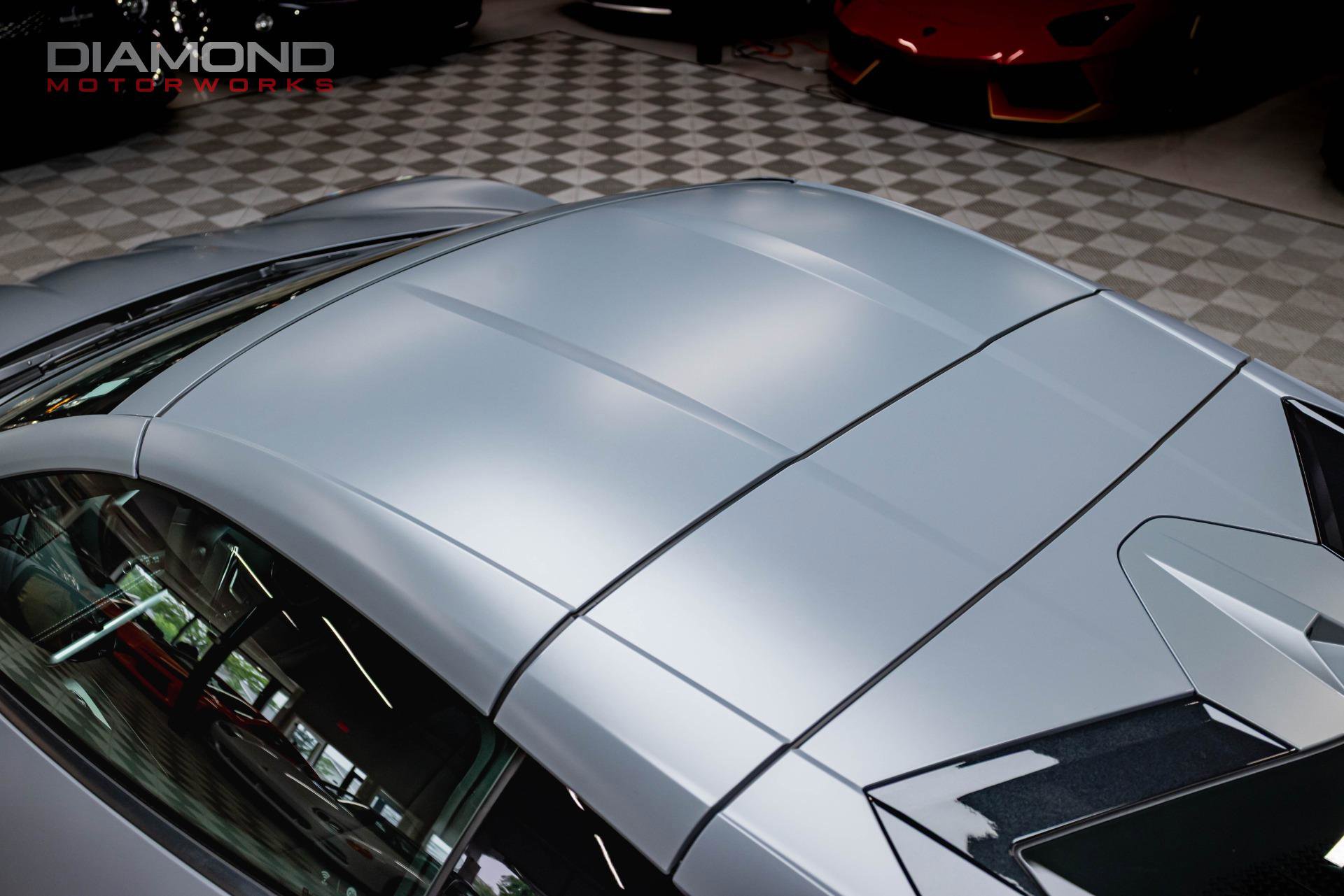 Used 2024 Chevrolet Corvette Stingray Coupe w/ Z51 Performance Package image 50