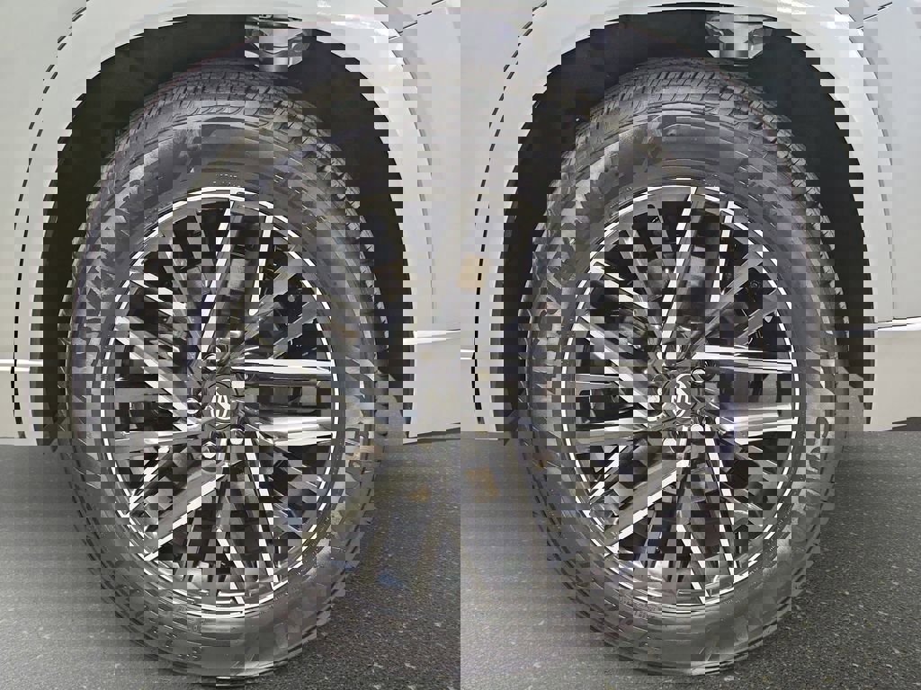 New 2026 Lexus TX 350 AWD image 37