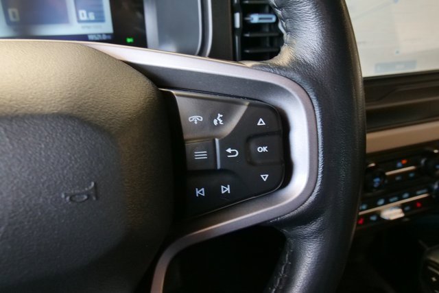 Used 2021 Ford Bronco Wildtrak image 24