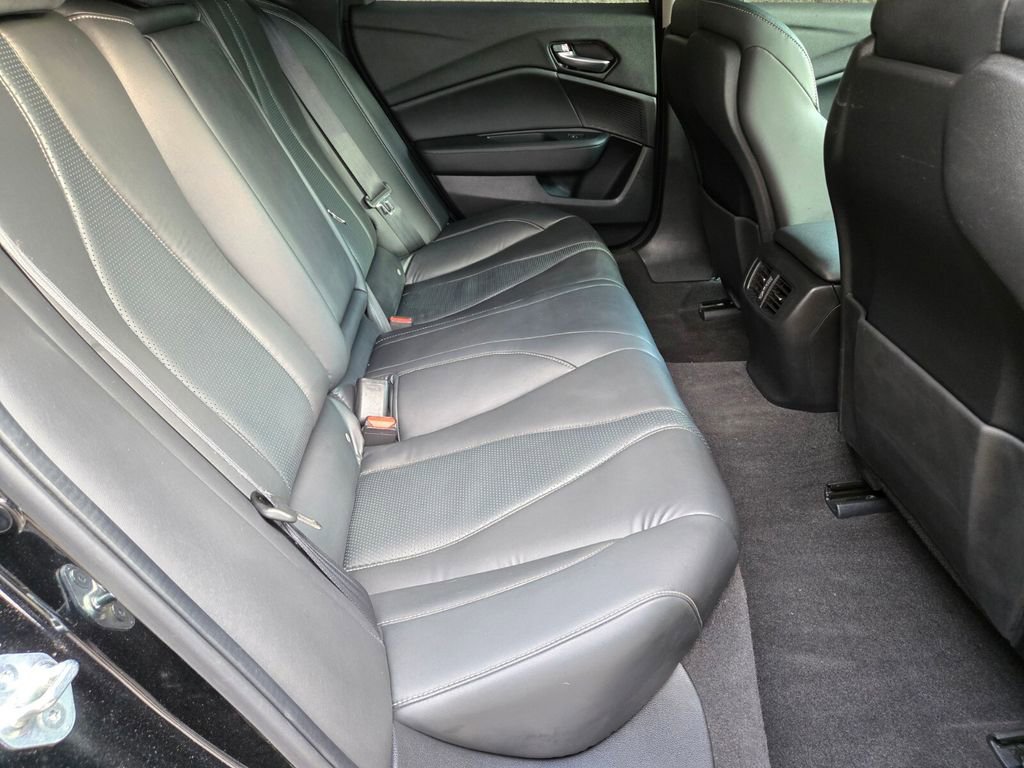Certified 2023 Acura TLX w/ Technology Package image 19