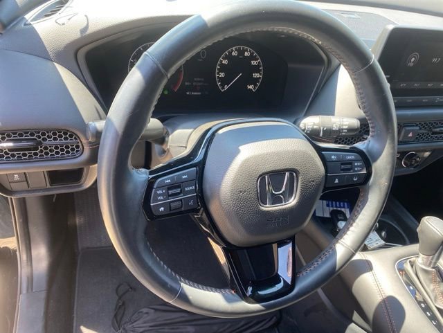 Used 2025 Honda HR-V Sport image 12