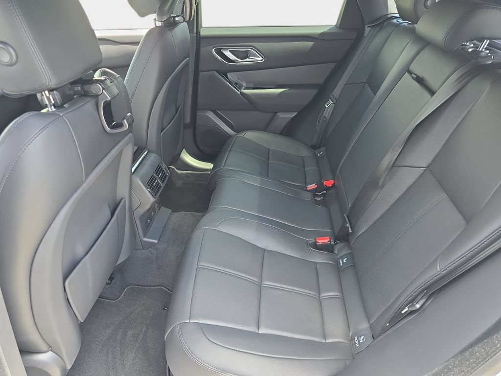New 2026 Land Rover Range Rover Velar S AWD/4WD image 14