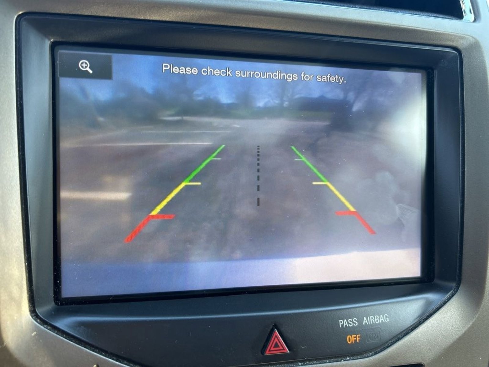 Used 2013 Lincoln MKX FWD image 24