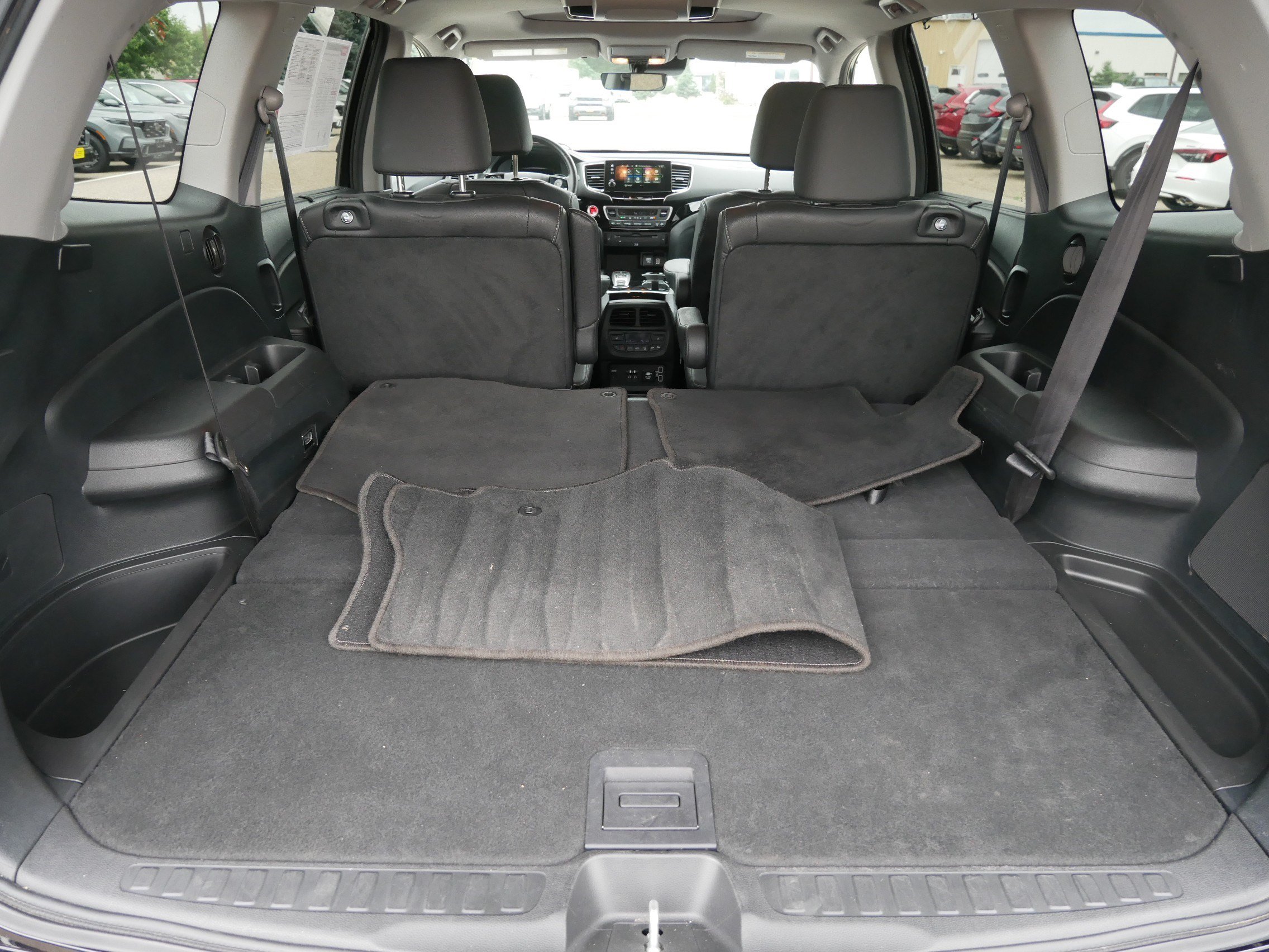 Used 2022 Honda Pilot Touring image 19