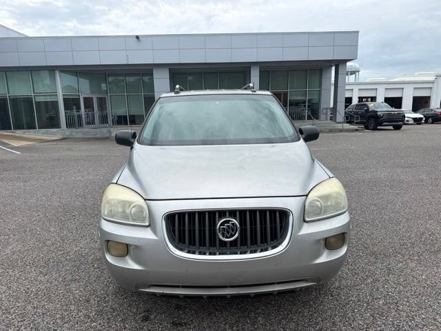Used 2006 Buick Terraza CXL w/ Driver Confidence Package FWD image 2