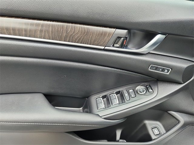 Used 2021 Honda Accord EX-L image 13