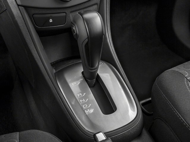 Used 2016 Chevrolet Trax LS FWD image 14