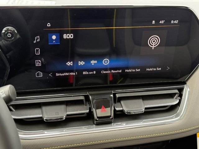 New 2026 Chevrolet TrailBlazer ACTIV w/ Convenience Package image 12