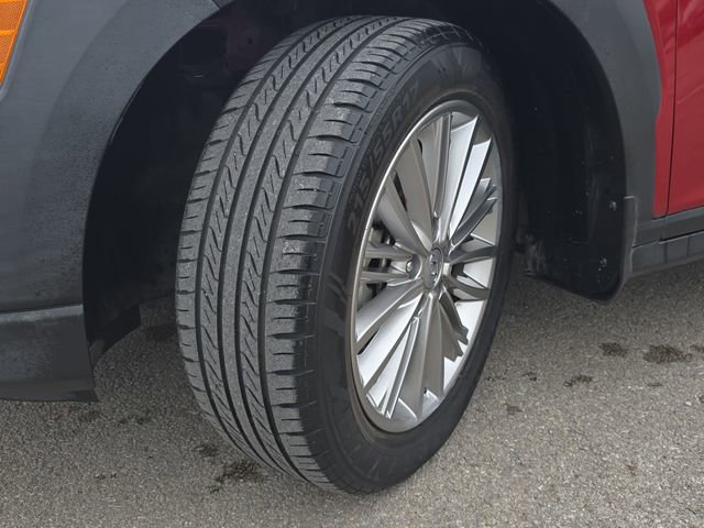 Used 2021 Hyundai Kona SEL w/ Cargo Package image 30