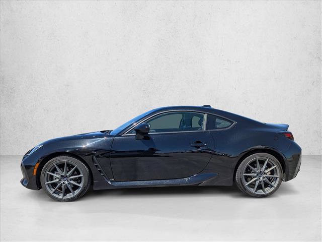 Used 2023 Subaru BRZ Limited w/ Popular Package #2 RWD image 8